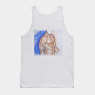 torso Tank Top